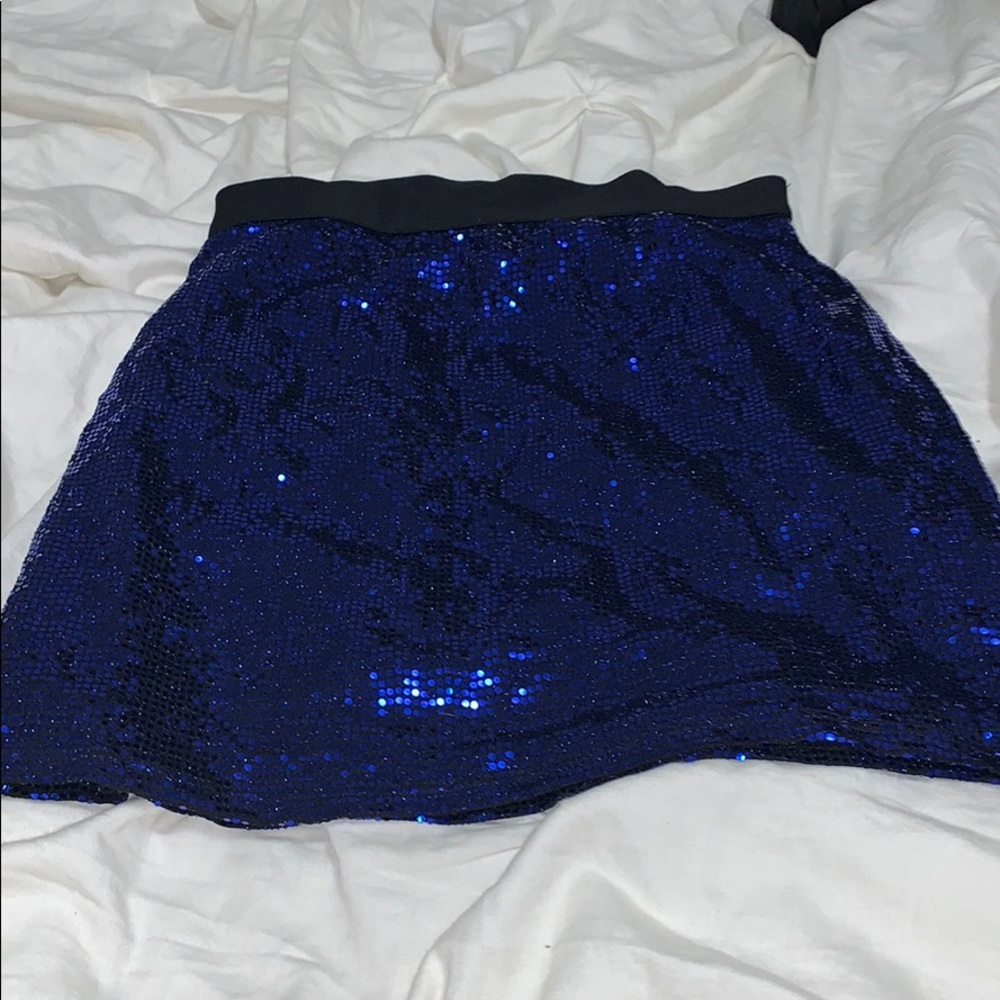 skirt